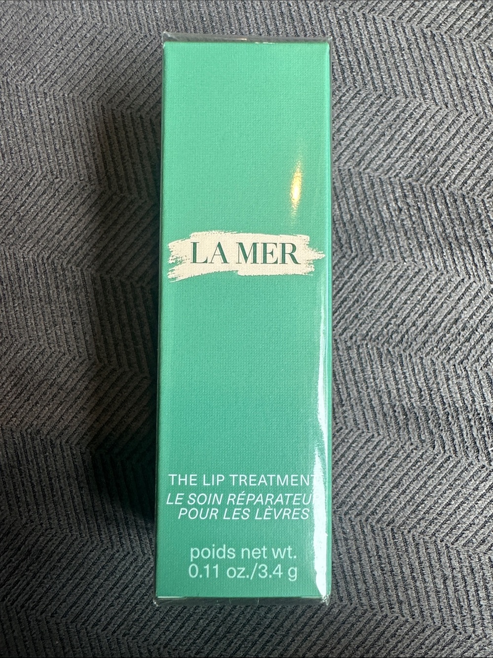 La Mer Lip Treatment - Petal